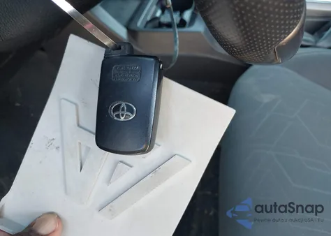 2019 Toyota Tacoma Trd Sport from USA, damaged, VIN 3TMCZ5AN3KM214958